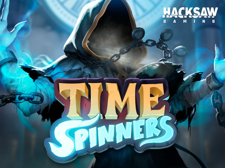 Time Spinners slot